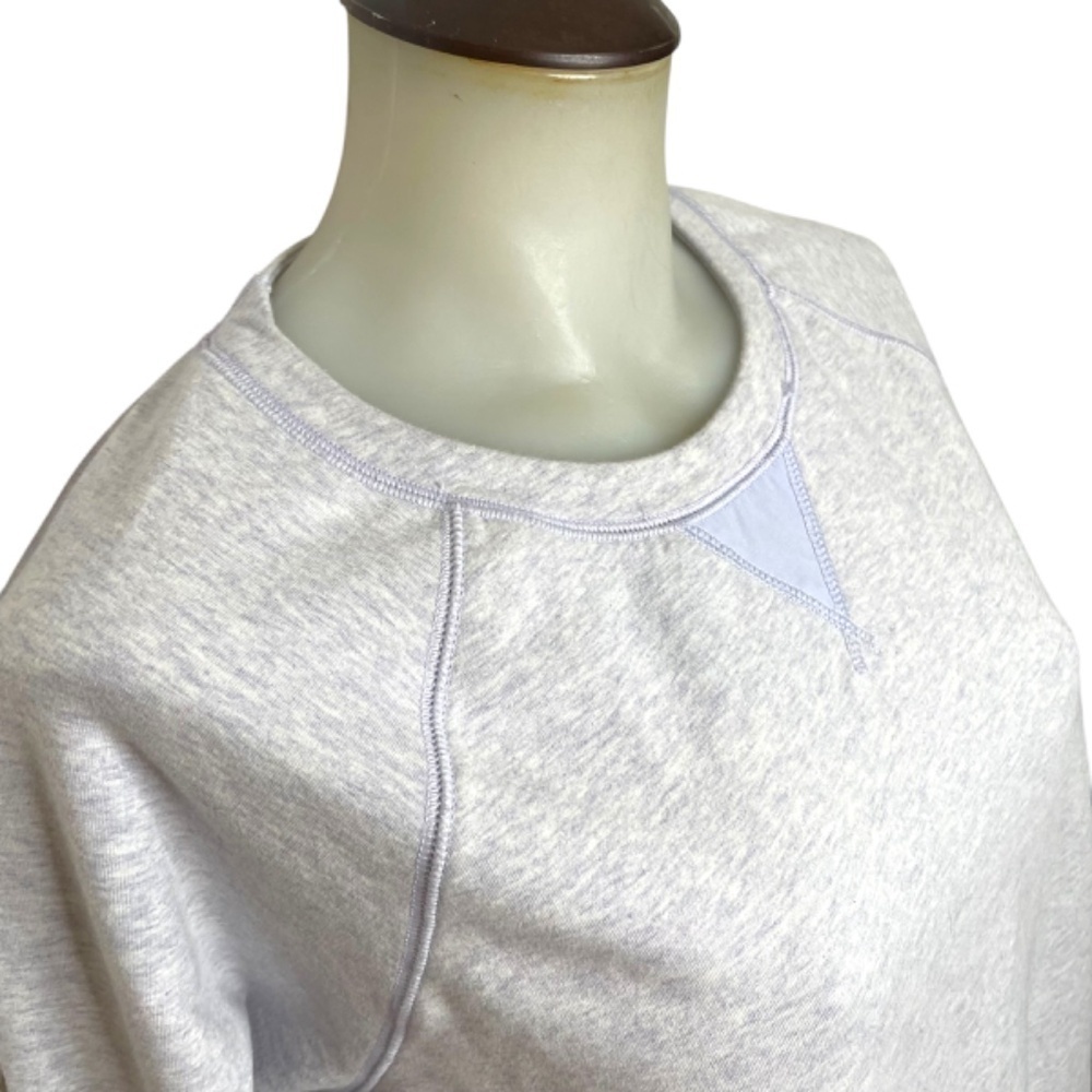 Lululemon Pop Over Top 💜 - Picture 4 of 11